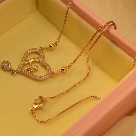 Couple heart
